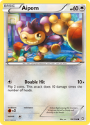 Aipom (99/124) [Black & White: Dragons Exalted] - The Mythic Store | 24h Order Processing