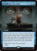 Riddles in the Dark (Extended Art) [The Hobbit] - The Mythic Store | 24h Order Processing