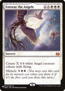 Entreat the Angels [The List] - The Mythic Store | 24h Order Processing