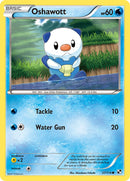 Oshawott (27/114) [Alternate Art Promos] - The Mythic Store | 24h Order Processing