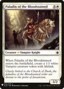 Paladin of the Bloodstained [Mystery Booster] - The Mythic Store | 24h Order Processing