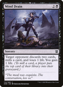 Mind Drain [Zendikar Rising] - The Mythic Store | 24h Order Processing
