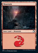 Mountain (383) [Innistrad: Midnight Hunt] - The Mythic Store | 24h Order Processing