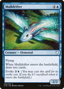 Mulldrifter [Commander 2018] - The Mythic Store | 24h Order Processing