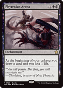 Phyrexian Arena (Bundle) [Foundations Promos] - The Mythic Store | 24h Order Processing