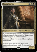 Teysa Karlov [Commander Masters] - The Mythic Store | 24h Order Processing