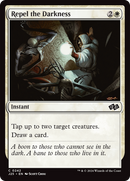 Repel the Darkness [Foundations Jumpstart] - The Mythic Store | 24h Order Processing