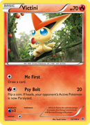 Victini (13/108) [XY: Roaring Skies] - The Mythic Store | 24h Order Processing