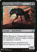 Ravenous Chupacabra [Mystery Booster] - The Mythic Store | 24h Order Processing