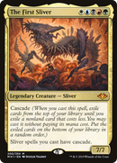 The First Sliver [Modern Horizons] - The Mythic Store | 24h Order Processing