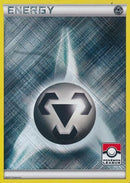 Metal Energy (2011 Pokemon League Promo) [League & Championship Cards] - The Mythic Store | 24h Order Processing