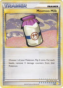 Moomoo Milk (1/30) [HeartGold & SoulSilver: Trainer Kit - Raichu] - The Mythic Store | 24h Order Processing