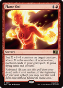 Flame On! (Surge Foil) [Marvel Super Heroes Commander] - The Mythic Store | 24h Order Processing
