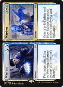 Warrant // Warden [Ravnica Allegiance] - The Mythic Store | 24h Order Processing