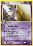 Espeon (16/100) [EX: Battle Stadium] - The Mythic Store | 24h Order Processing