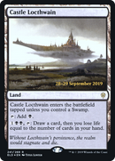Castle Locthwain [Throne of Eldraine Prerelease Promos] - The Mythic Store | 24h Order Processing