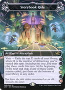 Storybook Ride (3-4-6) [Unfinity] - The Mythic Store | 24h Order Processing