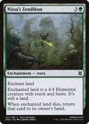 Nissa's Zendikon [Zendikar Rising] - The Mythic Store | 24h Order Processing