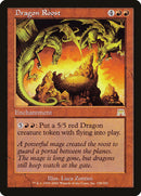 Dragon Roost [Onslaught] - The Mythic Store | 24h Order Processing