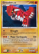 Groudon (29/146) [Diamond & Pearl: Legends Awakened] - The Mythic Store | 24h Order Processing