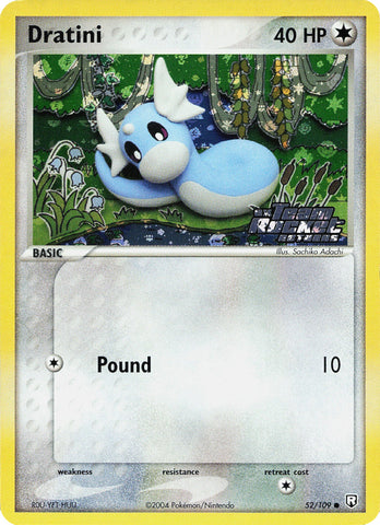 Dratini (52/109) (Stamped) [EX: Team Rocket Returns] - The Mythic Store | 24h Order Processing