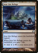 Jwar Isle Refuge [Planechase 2012] - The Mythic Store | 24h Order Processing