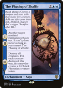 The Phasing of Zhalfir [Dominaria United] - The Mythic Store | 24h Order Processing