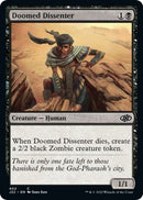 Doomed Dissenter [Jumpstart 2022] - The Mythic Store | 24h Order Processing