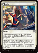 Thwip! [Marvel's Spider-Man] - The Mythic Store | 24h Order Processing