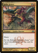 Spike Jester [Dragon's Maze] - The Mythic Store | 24h Order Processing