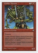 Goblin Mutant [Anthologies] - The Mythic Store | 24h Order Processing