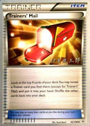 Trainers' Mail (92/108) (Magical Symphony - Shintaro Ito) [World Championships 2016] - The Mythic Store | 24h Order Processing
