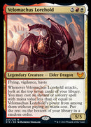 Velomachus Lorehold [Strixhaven: School of Mages] - The Mythic Store | 24h Order Processing