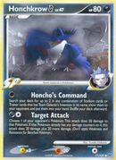 Honchkrow G (77/127) [Platinum: Base Set] - The Mythic Store | 24h Order Processing
