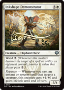 Inkshape Demonstrator [Secrets of Strixhaven] - The Mythic Store | 24h Order Processing