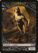 Zombie Token [Magic 2014 Tokens] - The Mythic Store | 24h Order Processing