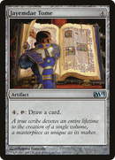 Jayemdae Tome [Magic 2013] - The Mythic Store | 24h Order Processing