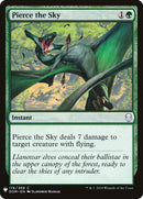 Pierce the Sky [Mystery Booster] - The Mythic Store | 24h Order Processing