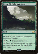 Oran-Rief, the Vastwood [Commander 2014] - The Mythic Store | 24h Order Processing