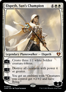 Elspeth, Sun's Champion [Commander Masters] - The Mythic Store | 24h Order Processing