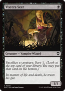 Viscera Seer [Secrets of Strixhaven Commander] - The Mythic Store | 24h Order Processing