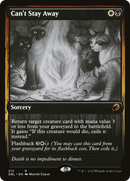 Can't Stay Away [Innistrad: Double Feature] - The Mythic Store | 24h Order Processing