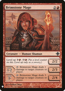 Brimstone Mage [Mystery Booster] - The Mythic Store | 24h Order Processing