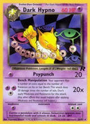 Dark Hypno (26/82) [Team Rocket Unlimited] - The Mythic Store | 24h Order Processing