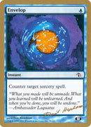 Envelop (Dave Humpherys) (SB) [World Championship Decks 2003] - The Mythic Store | 24h Order Processing
