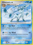 Glaceon (20/100) (Theme Deck Exclusive) [Diamond & Pearl: Majestic Dawn] - The Mythic Store | 24h Order Processing