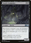 Yarok's Fenlurker [Core Set 2020] - The Mythic Store | 24h Order Processing