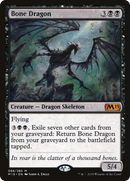 Bone Dragon [Core Set 2019] - The Mythic Store | 24h Order Processing