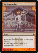 The Vanquisher [Born of the Gods Hero's Path] - The Mythic Store | 24h Order Processing