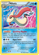 Milotic (44/160) (Theme Deck Exclusive) [XY: Primal Clash] - The Mythic Store | 24h Order Processing